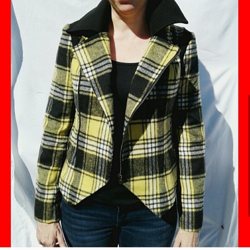 Peppe Peluso Jacket